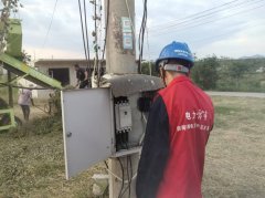 国网泌阳县供电公司：电力帮秋收 农户更&hellip;